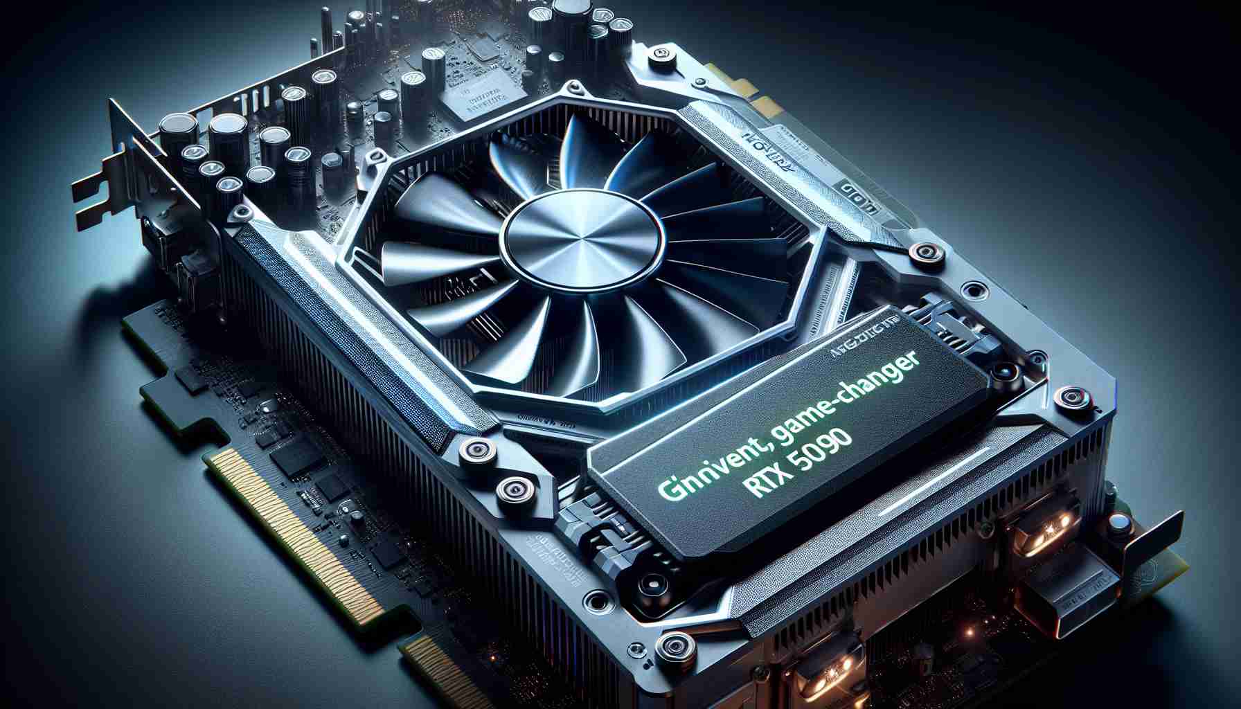 NVIDIA's GeForce RTX 5090: A Game-Changer for AI Performance That Outshines AMD! 