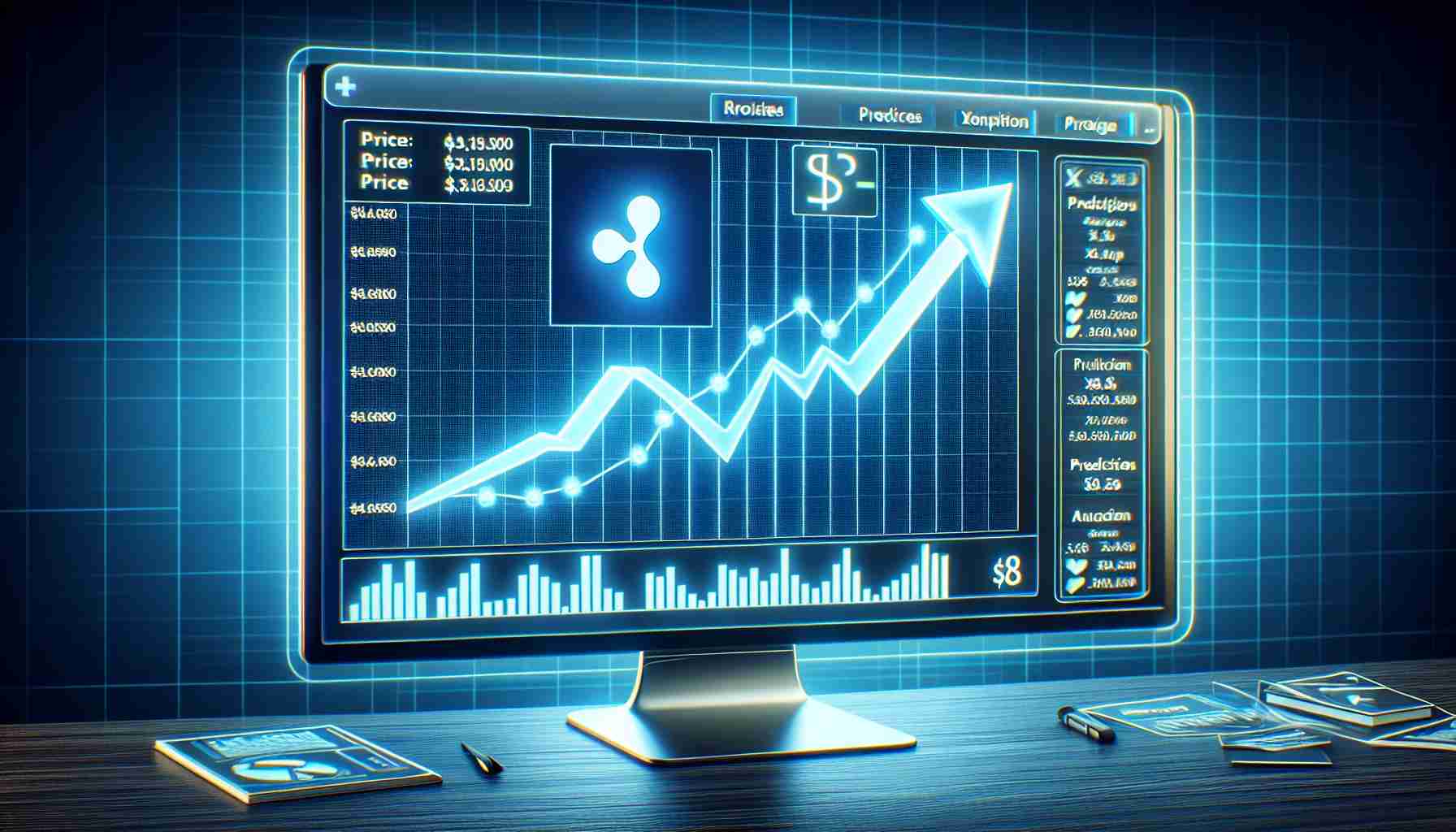 Could XRP Soar to $8? Here’s What Analysts Predict! 