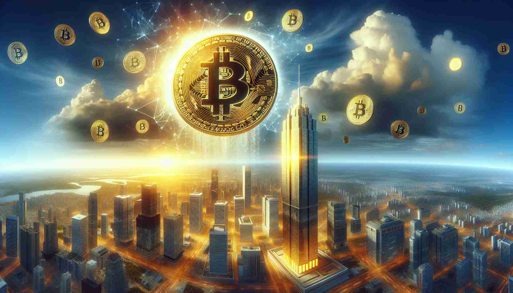 Crypto Boom: Why Bitcoin Could Skyrocket to $350,000 