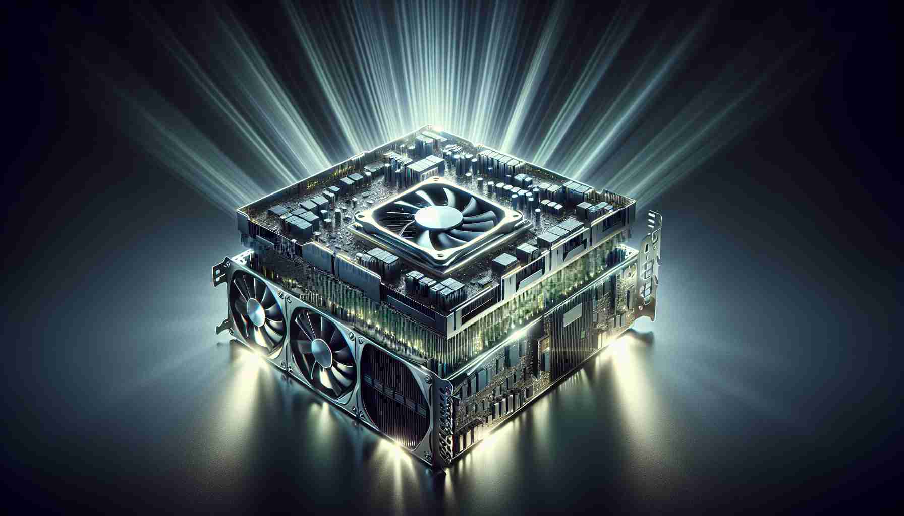 NVIDIA's Secret Power: Inside the Wild Prototypes of Mega-Watt GPUs 