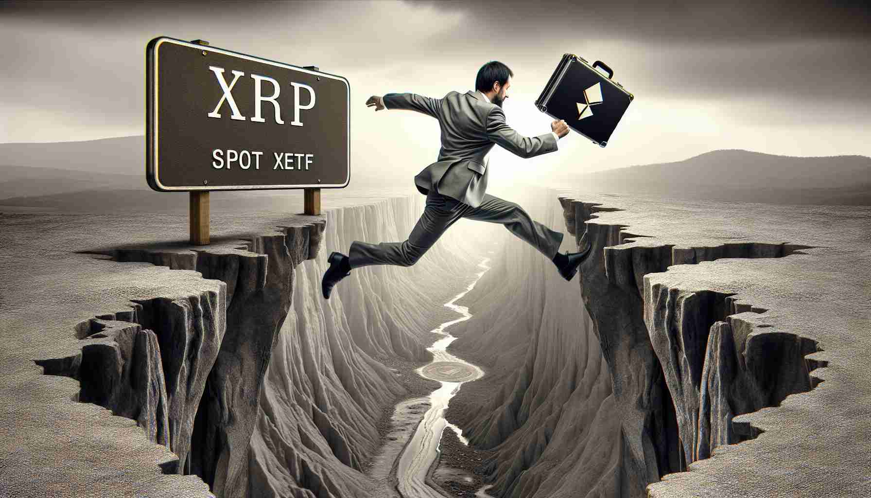 Grayscale's Bold Leap: How Their Spot XRP ETF Could Redefine Crypto Investing 