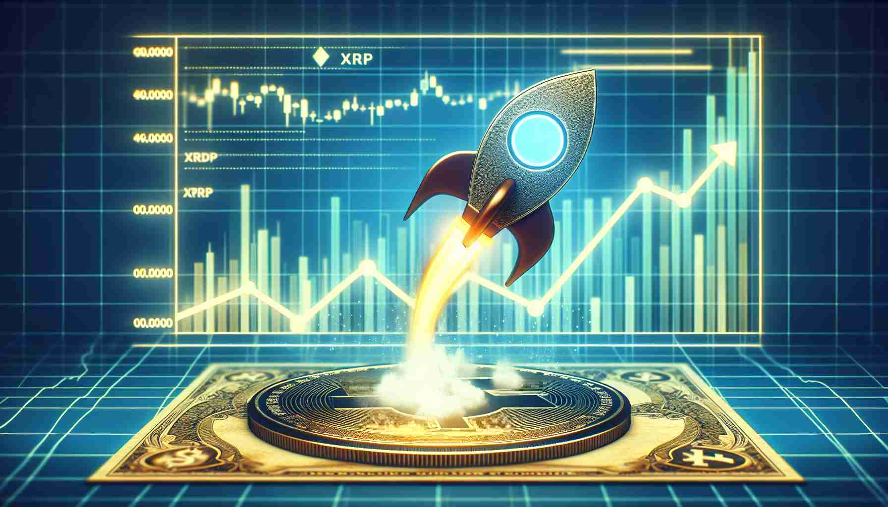 XRP Set to Soar? Key Developments That Could Ignite a Crypto Surge! 