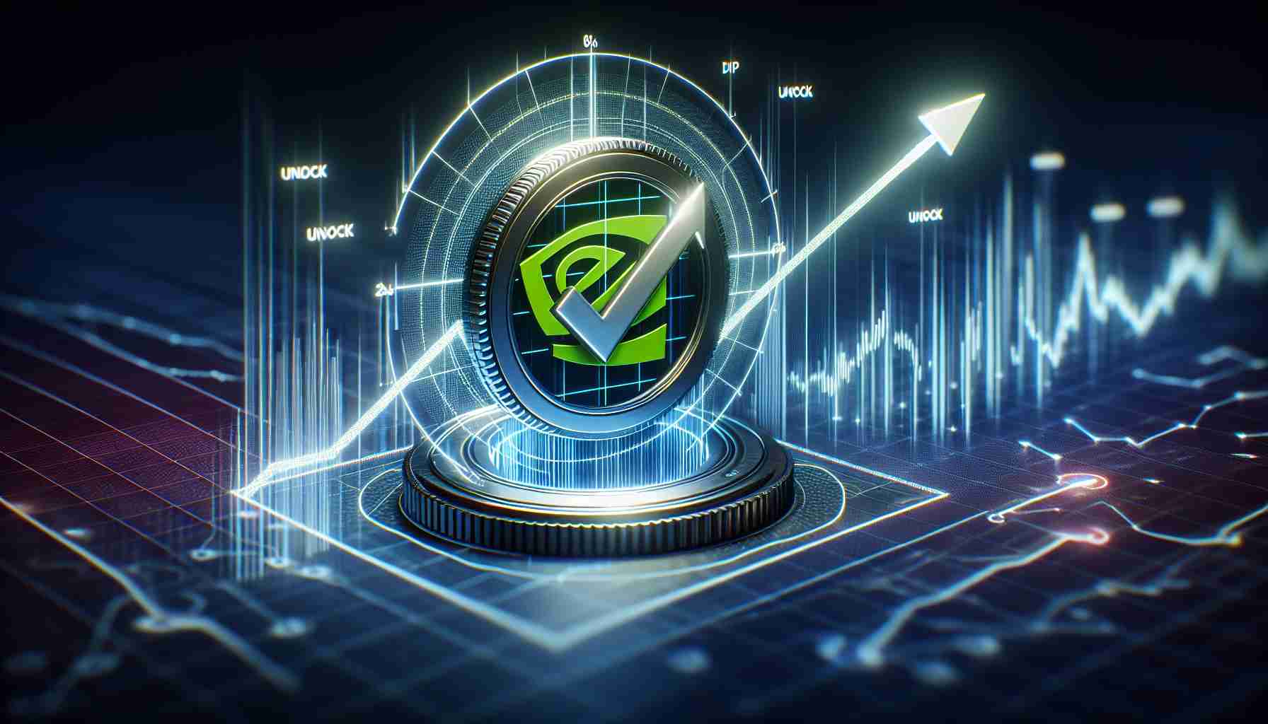 Unlocking Nvidia's Future: Why the Dip Could Lead to Bigger Gains 