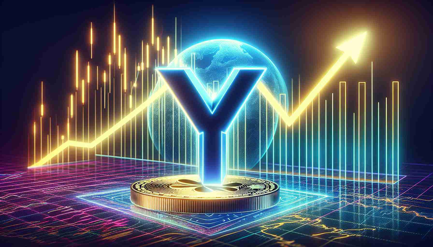 XRP: The Crypto with Astronomical Growth Potential? 