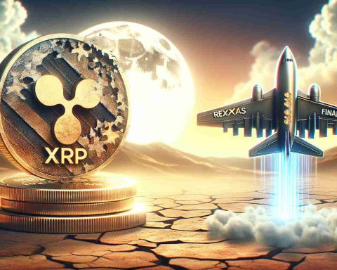 Are XRP’s Days Numbered? Discover the Rising Star Rexas Finance