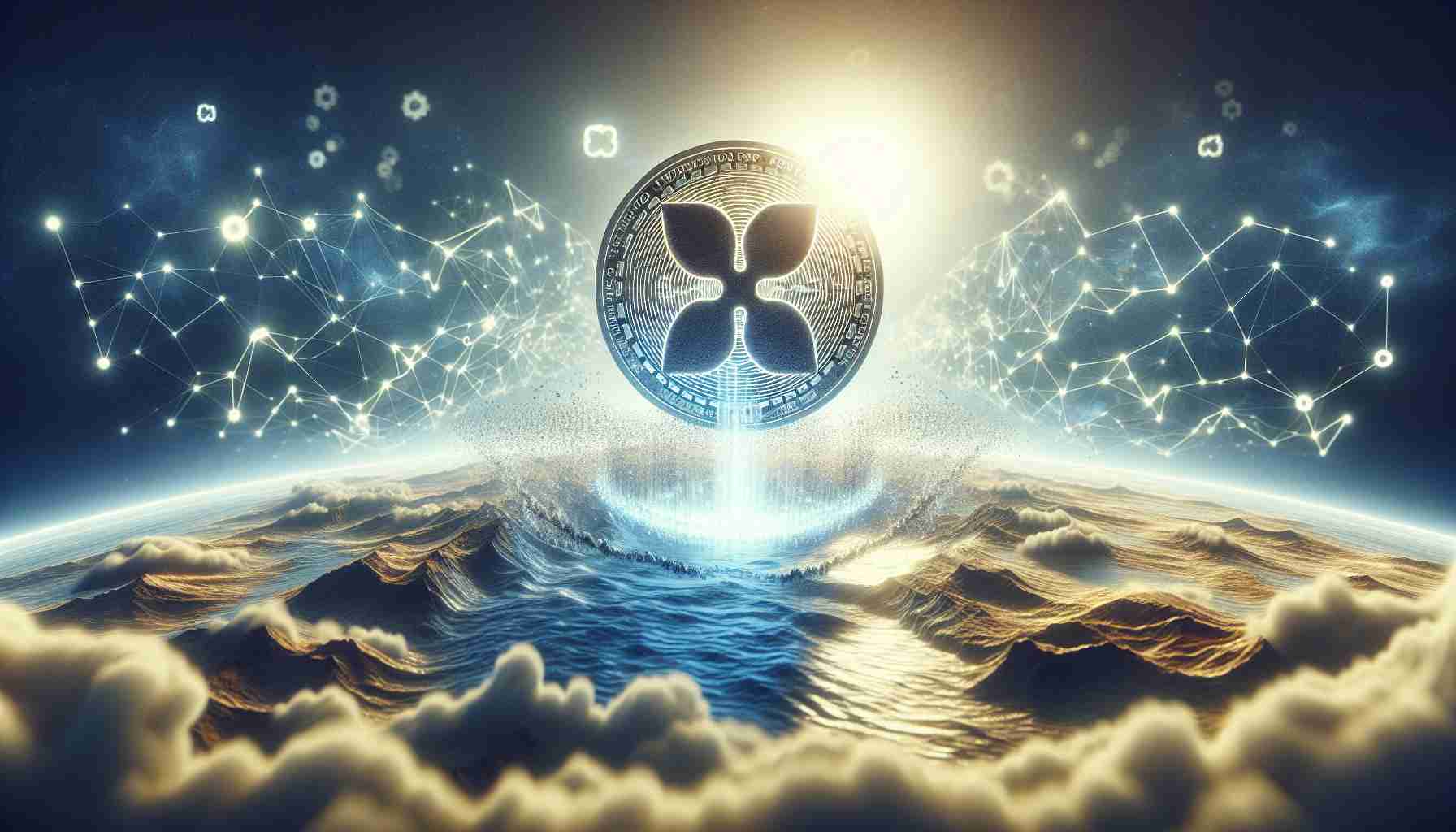 Will XRP Soar or Sink? A Glimpse into Its Future with AI and Blockchain Integration 