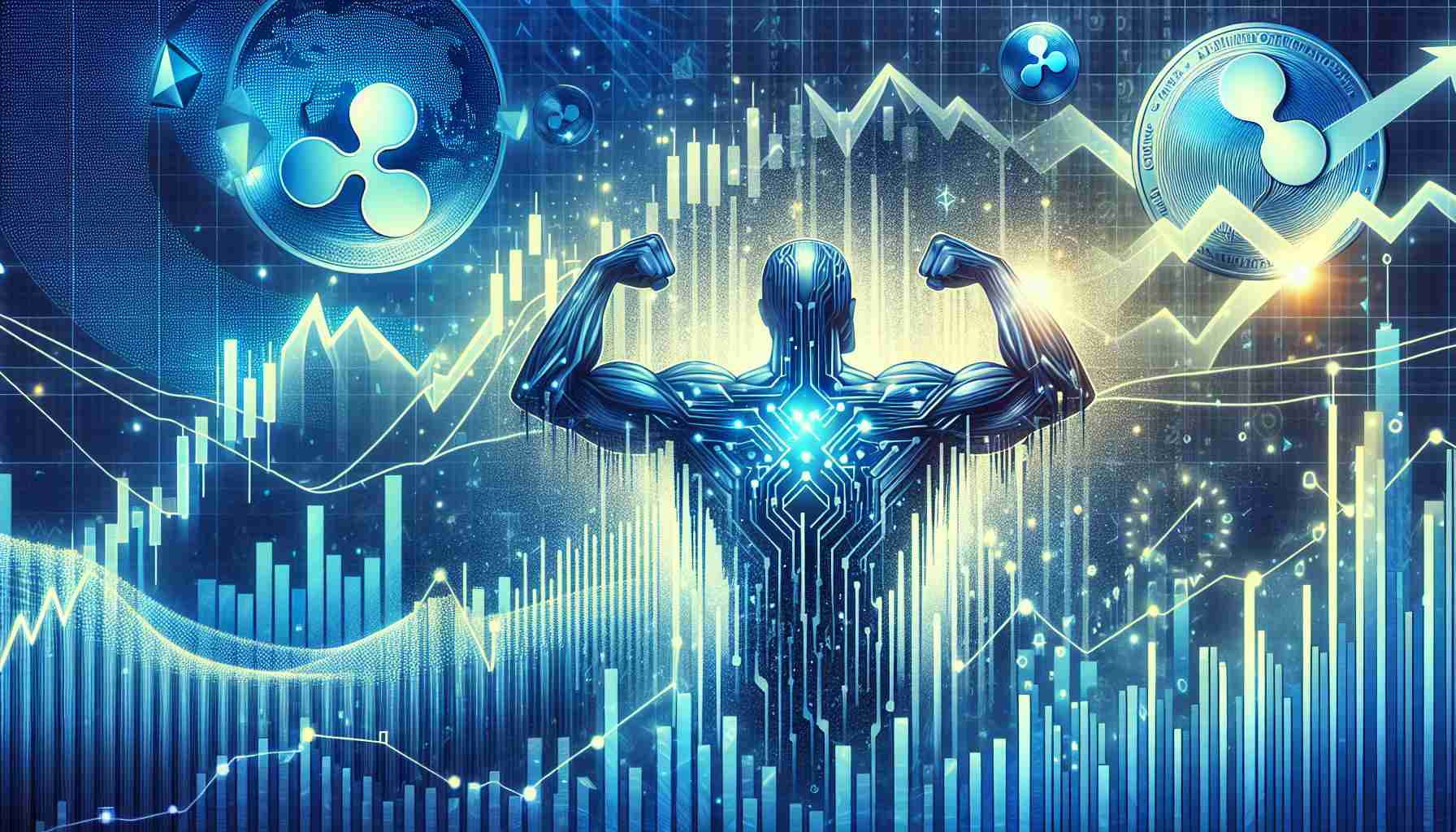 Stellar and Ripple Stand Strong! What You Need to Know About Their Price Surge 