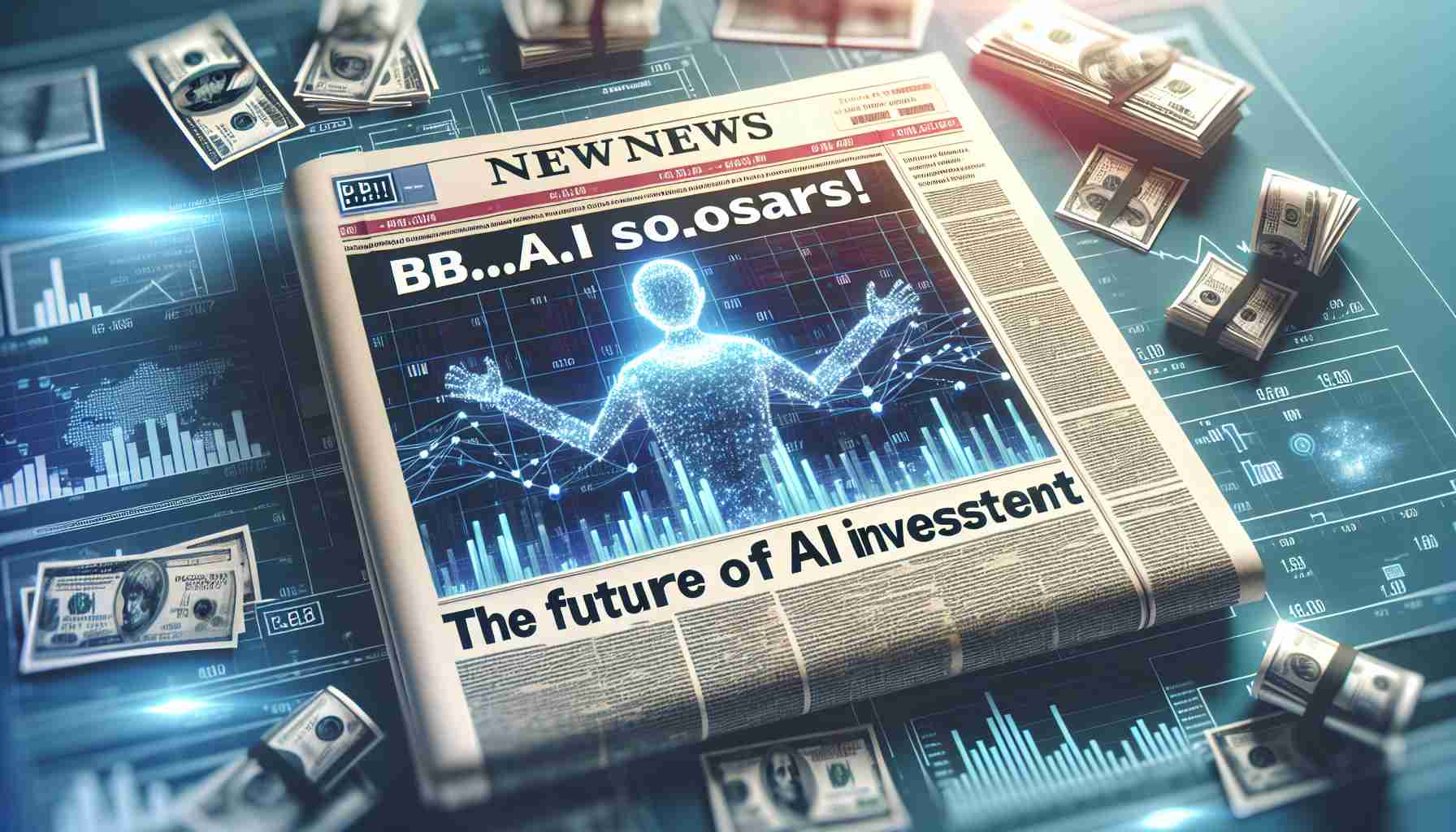 BB.AI Stock Soars! The Future of AI Investment is Here 