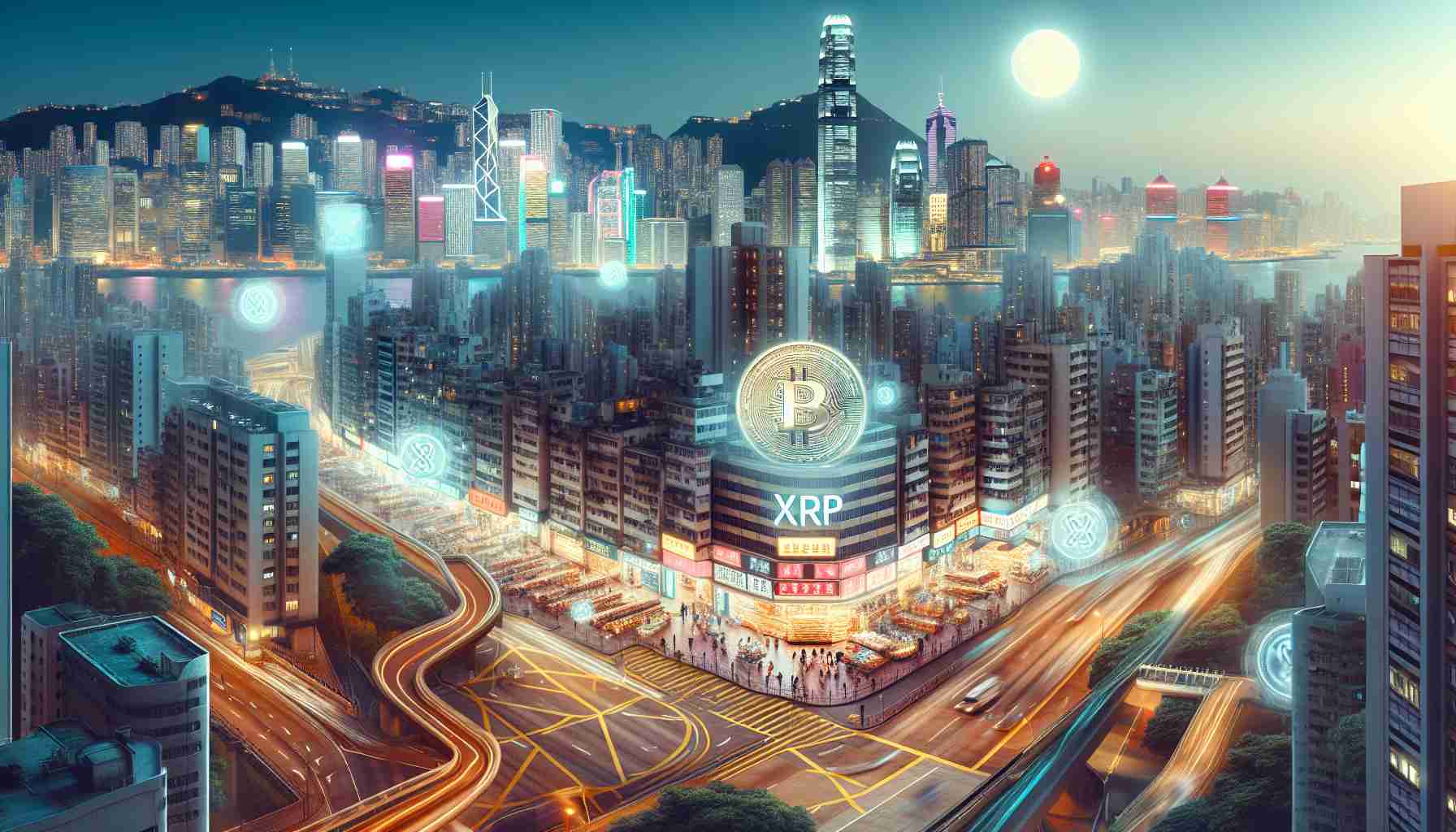 The Future of XRP: Will It Ever Shine in Hong Kong? 