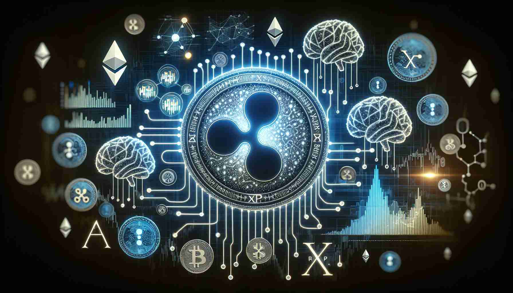 Will AI-Powered Predictions Turn XRP into the Next Big Cryptocurrency Craze? 