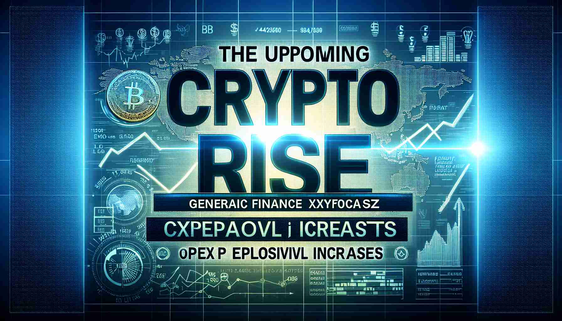 The Next Big Crypto Surge: Rexas Finance (RXS) Promises Explosive Gains! 