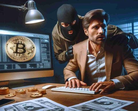 Cryptocurrency Heist: Kidnapping Unravels $15 Million Mystery