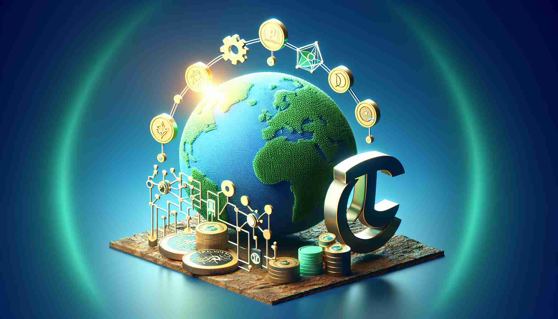 Could Pi Coin Revolutionize Cryptocurrency with Earth-Friendly Mining? 