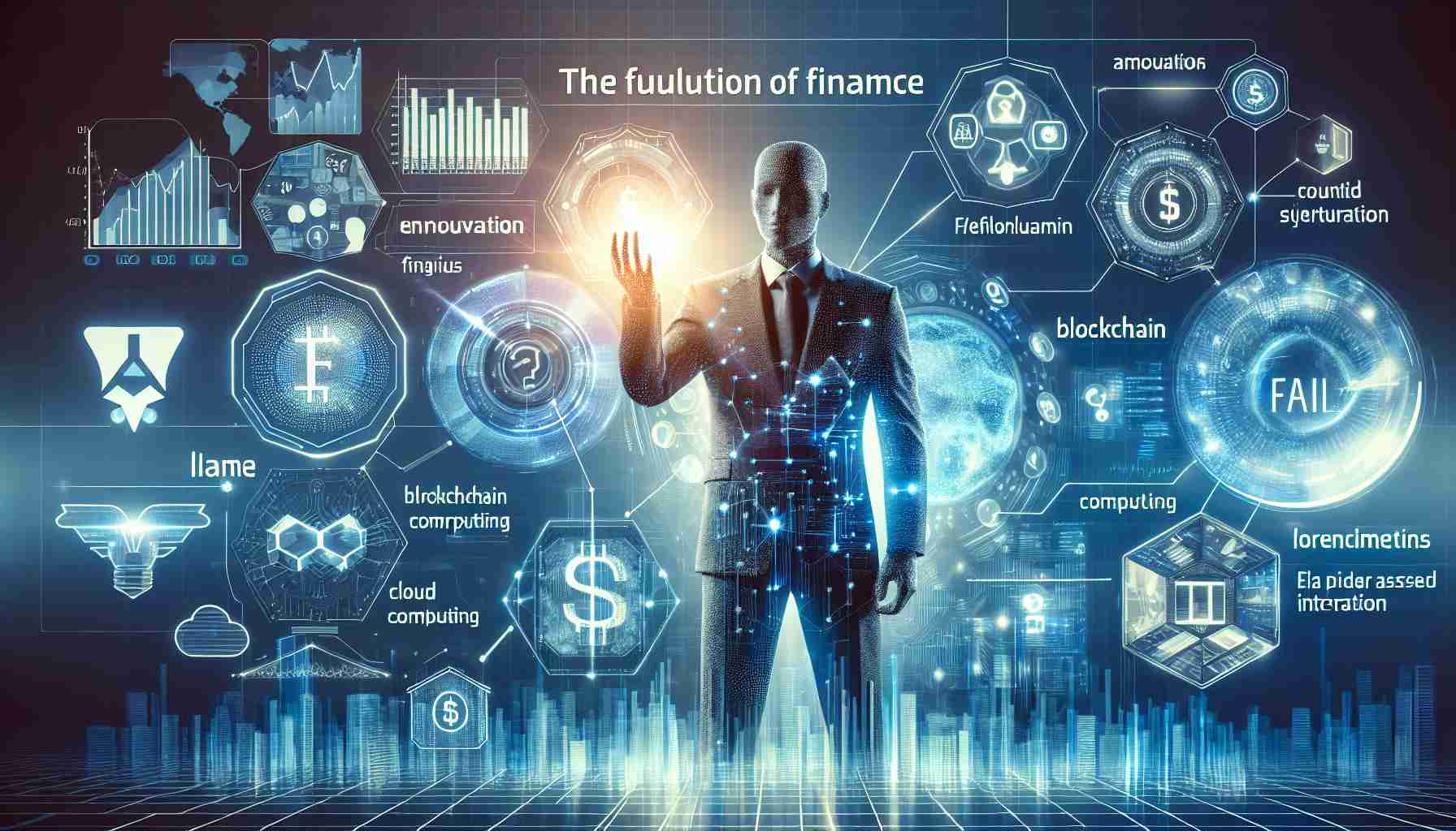 The Future of Finance: Rexas Revolutionizing Fintech 