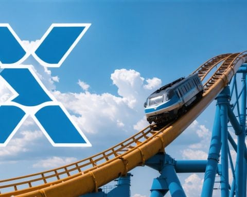 XRP Faces a Rollercoaster: Is a Comeback on the Horizon?