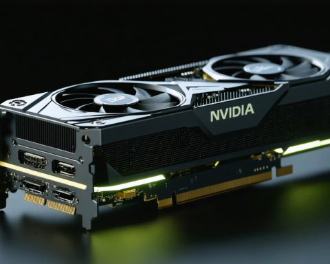 NVIDIA’s Next Big Move! What Does it Mean for NVDA Shares?