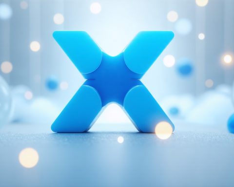 XRP’s Bold Leap: Could It Revolutionize Global Transactions?