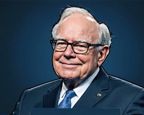 Why Amazon Is the True Jewel in Buffett’s Portfolio