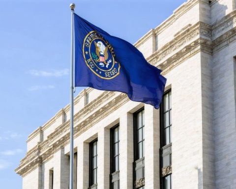 The SEC’s Unexpected Swerve: A New Era for Crypto Regulation?