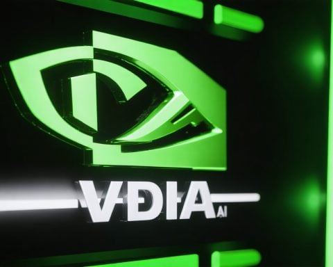 NVIDIA’s unstoppable rise: How AI and the Metaverse propel stock growth