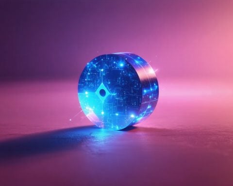 Cardano Revolution: The Quantum Era Begins