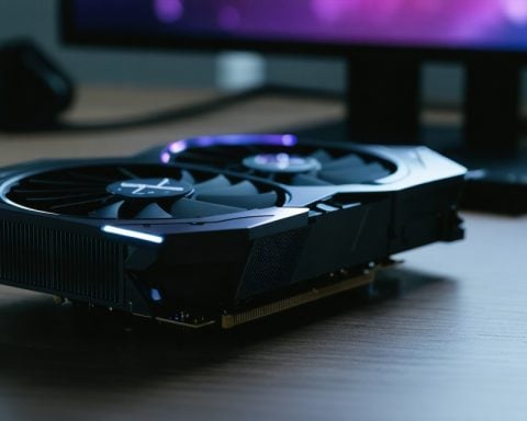 Nvidia’s Missing Magic: The RTX Riddle that Baffles Gamers