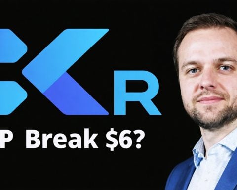 Can XRP Break $6? The Critical Threshold That Could Change Everything