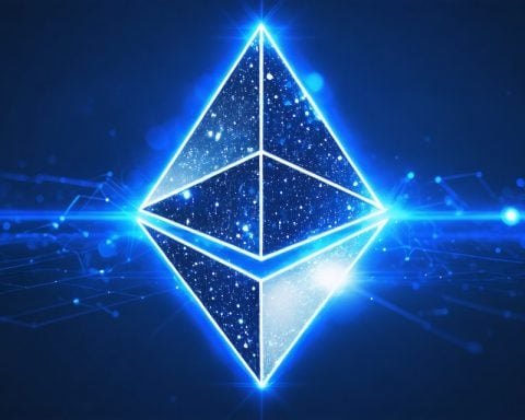 Ethereum’s Quantum Leap? Experts Predict New Era