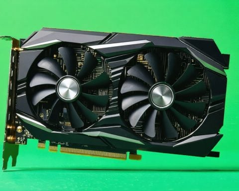 Shocking GPU Glitch: Have You Got a Faulty NVIDIA RTX 5090 or 5070 Ti?