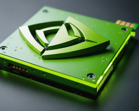 The Surprising Reason Nvidia Could Be Your Next Best Investment