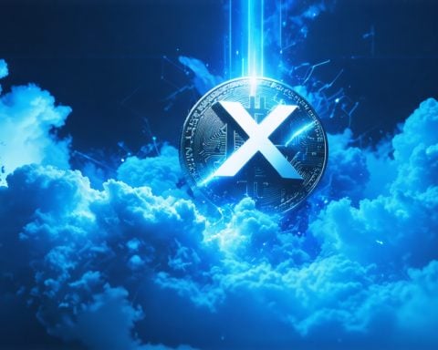 XRP’s Explosive Growth: What Investors Need to Know Right Now