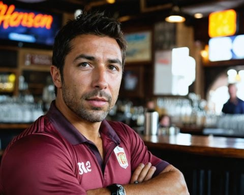 Gavin Henson’s Intriguing Journey: From Rugby Stardom to Pub Proprietor