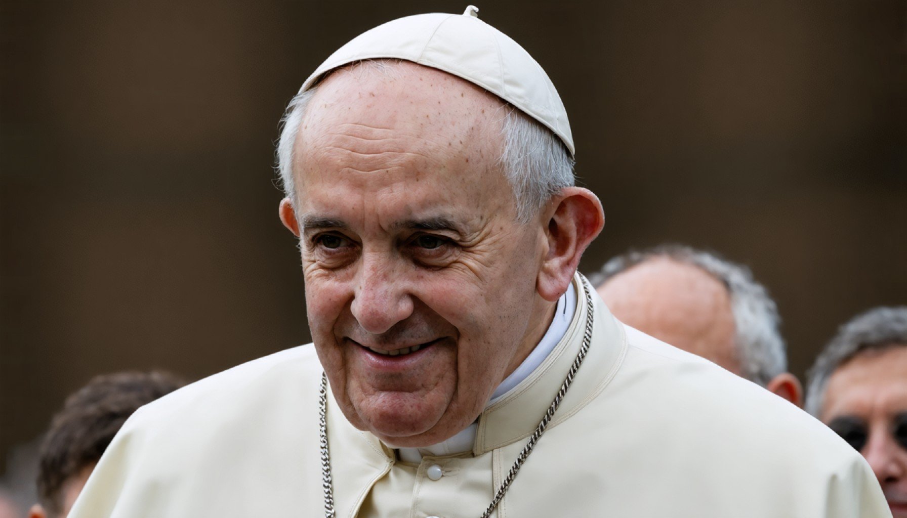 Pope Francis Faces Health Hurdles Amidst Reverent Holy Year: The Battle Continues 