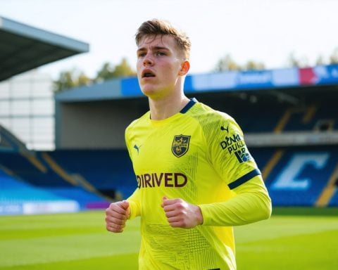 Tyler Dibling: The Teenage Phenom Making Waves in English Football