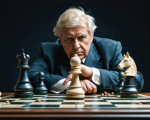 The Reluctant Chess Icon: Boris Spassky and the Legacy of a Cold War Showdown