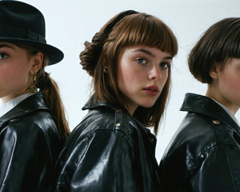 An Era Unveiled: “Dope Girls” Set to Outshine Peaky Blinders?