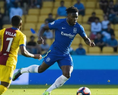 Can Everton Outmaneuver Villa for Ecuador’s Rising Defensive Star?