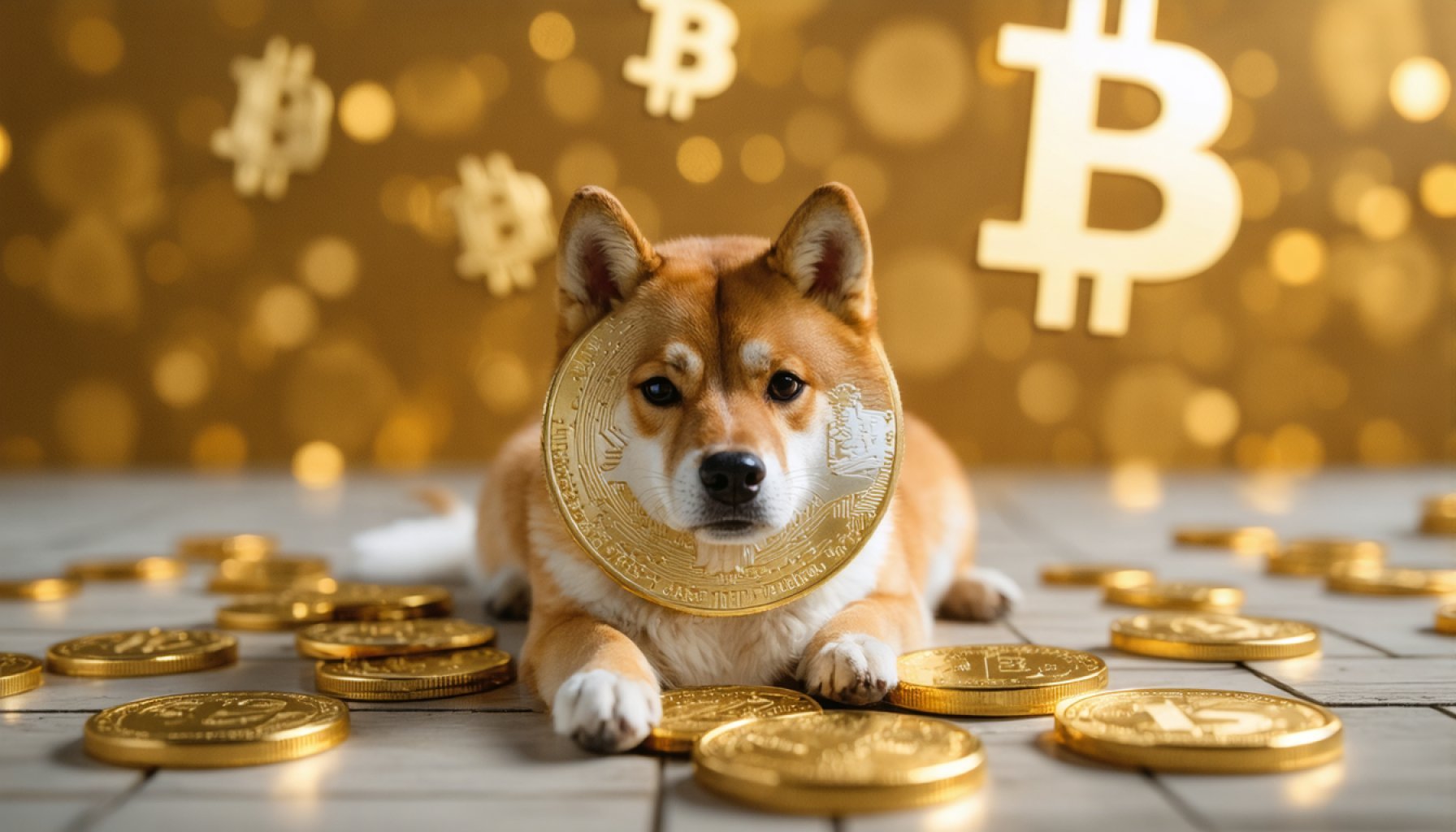 Dogecoin: Renewed Investor Optimism Fuels a Potential Breakout 