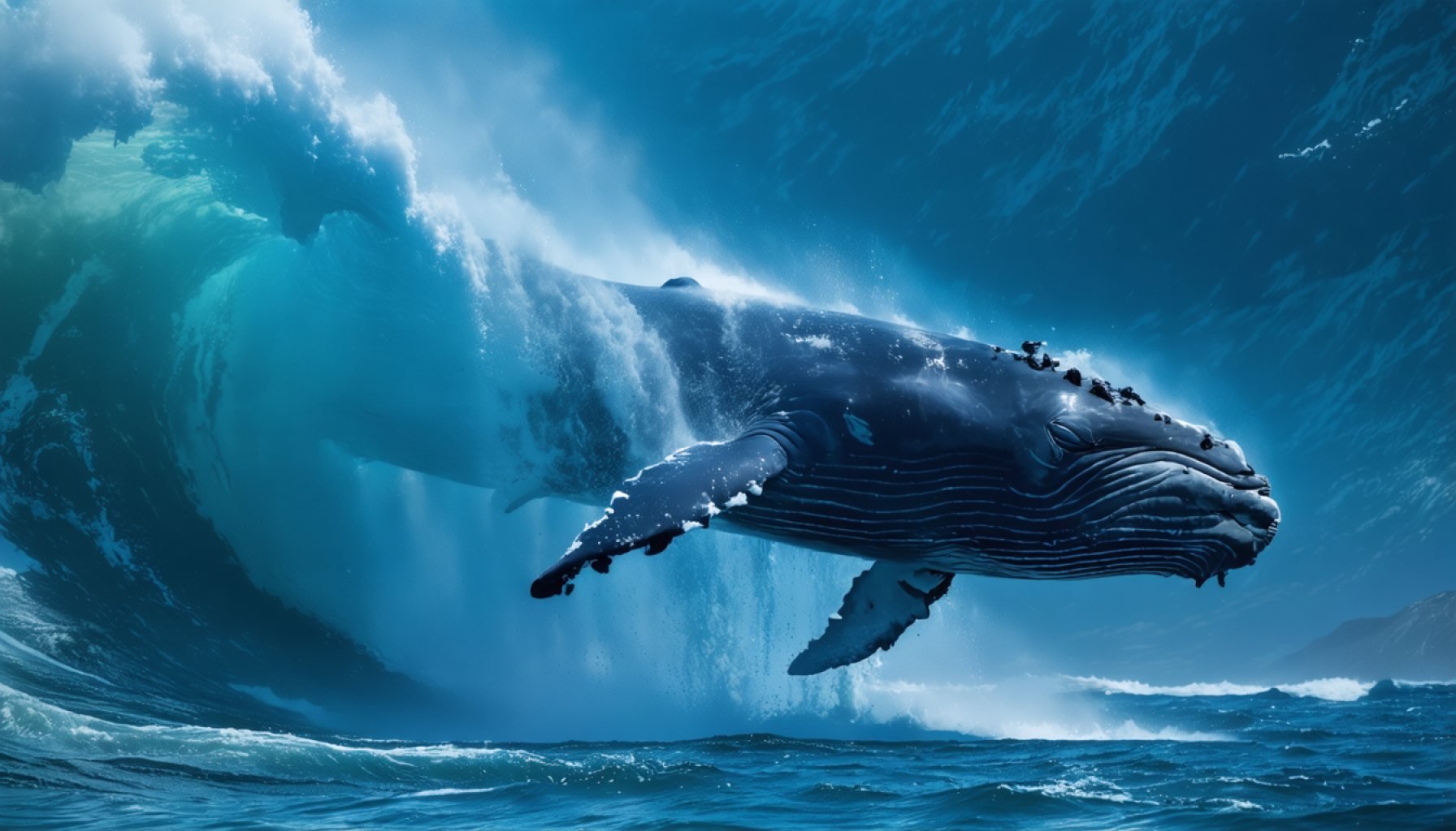 The Ripple Effect: Are Whispering Whales Heralding a Surge in XRP? 