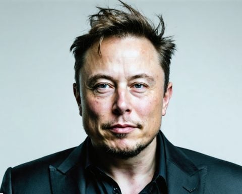 <b>The Faustian Bargain of Elon Musk: How Political Ties Broke Tesla’s Winning Streak</b>