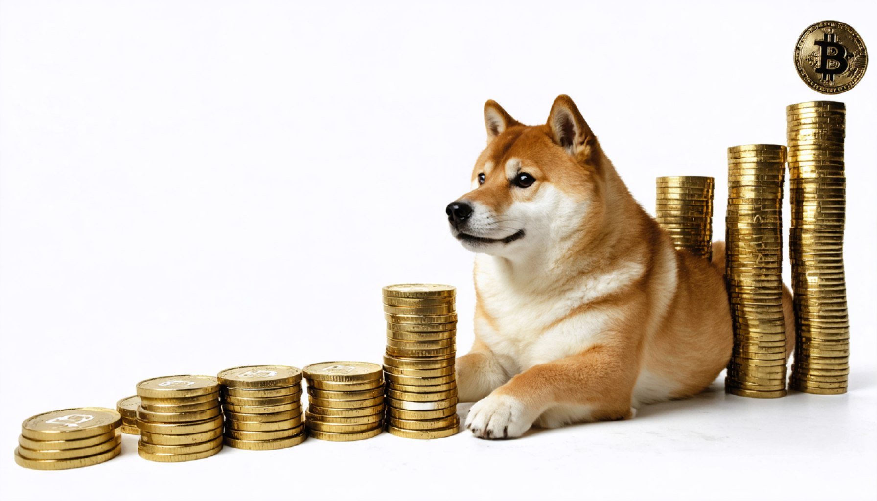 Dogecoin's High-Stakes Game: Will It Hold the Line at $0.17? 