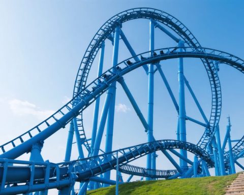 Ripple’s Roller Coaster: Why XRP’s Future Hinges on Political and Economic Winds