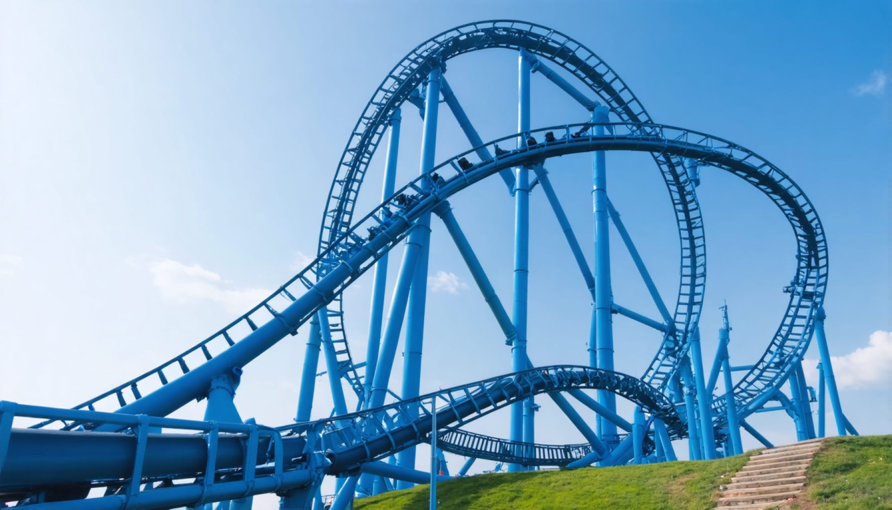 Ripple’s Roller Coaster: Why XRP’s Future Hinges on Political and Economic Winds