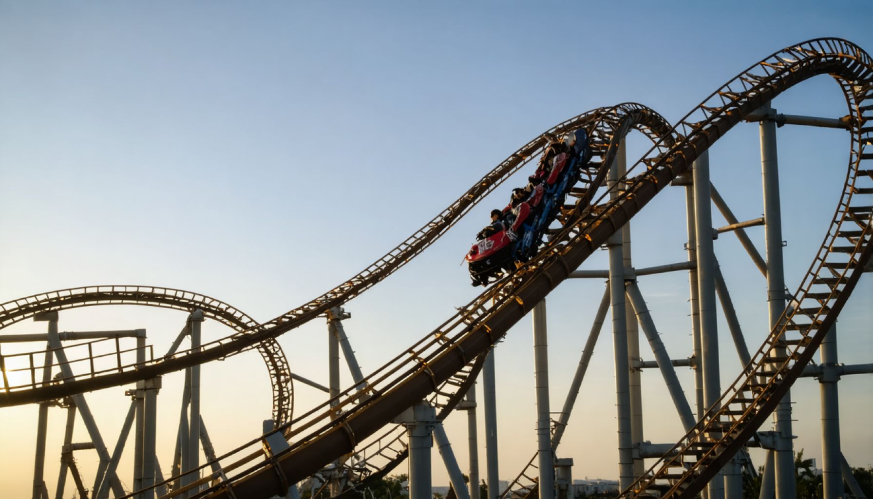 Is Pi Coin's Rollercoaster Over? Exploring Opportunities and Emerging Rivals 