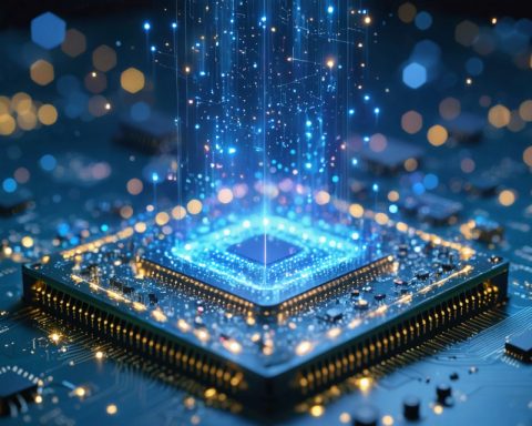 The Quantum Computing Stocks Lighting Up the Market: A New Era for Investors